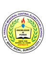 BVMCES school logo